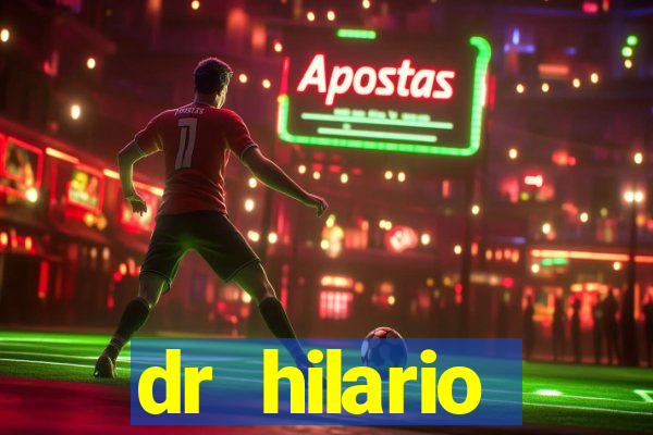 dr hilario mastologista em santos